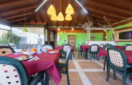 Villa Vacanze Paradiso - Oasi di Tranquillità con Piscina e Giardino a 10 min dal mare - Foto 18