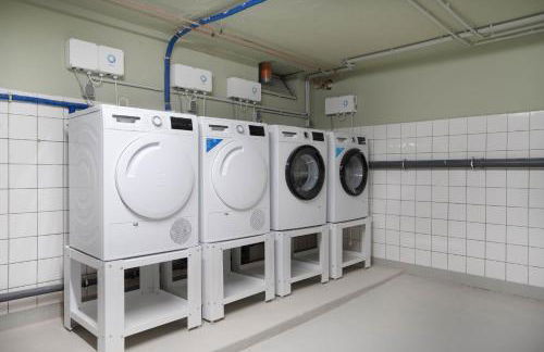 Central Bonn Apartments I home2share - Foto 139