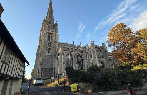 Cottage, Central Saffron Walden, Garden, Little Braybrooke - Foto 44