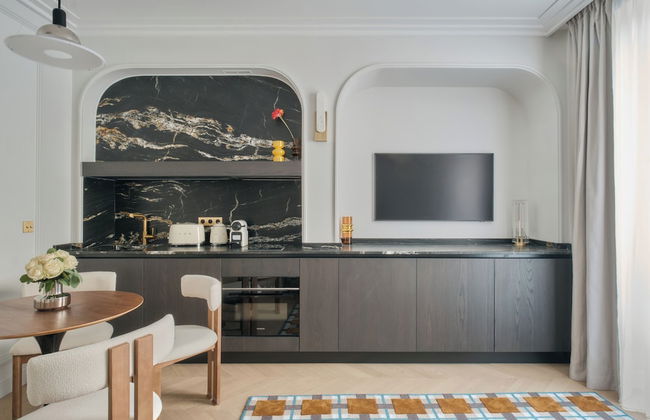 Nestay Les Halles - Photo 6