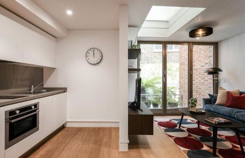 Urban Rest Camden - Foto 78