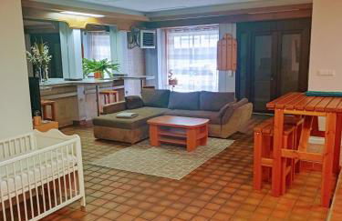 St Maximin Erdgeschoß Lounge - Foto 10