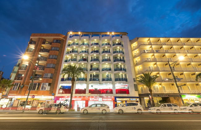 Apartaments Blau - Photo 32