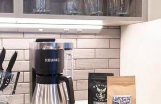 Urban Modern Living PERFECT for long term stays - Foto 19