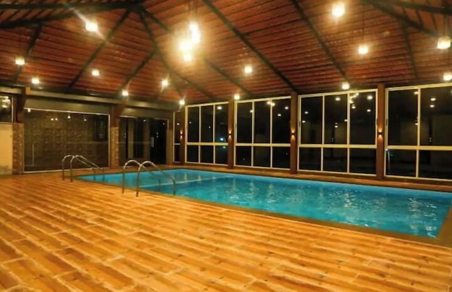 Shivaji's Villa By Joy Suites - Photo 17