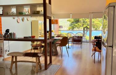 PNP Geres - casa on the LAKE 2 - Foto 19