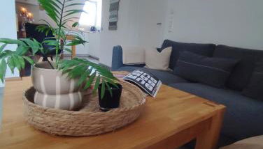 Ferienwohnung Scheib Aspach - Foto 5