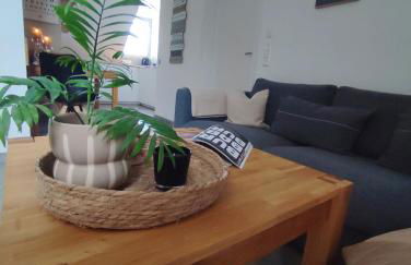 Ferienwohnung Scheib Aspach - Foto 5