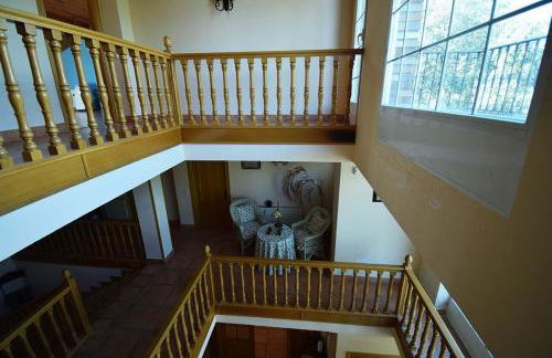 Villa la cantera - Photo 22