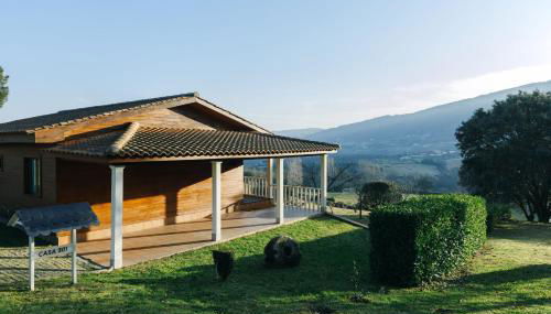 Hotel Rural Casa de Samaioes - Foto 4