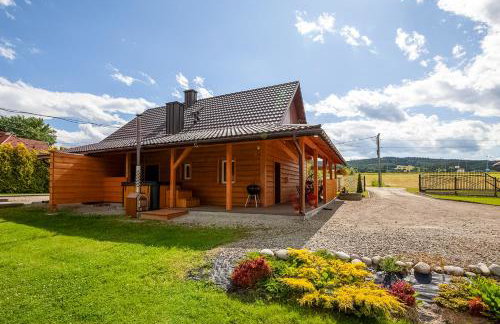 Przy Łemkowskiej Drodze - Foto 1