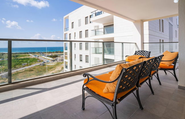 Sunny Haven Sea View Escape by Sea N Rent - Foto 41