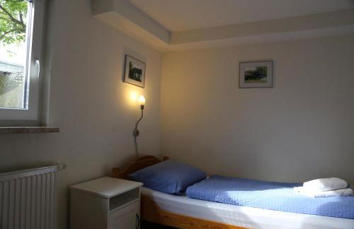 Monteurzimmer bei Kappeln - Foto 15