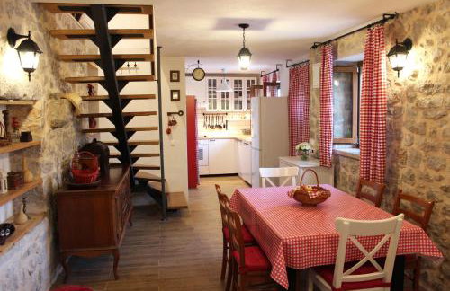 Stone cottage Aria - Foto 38