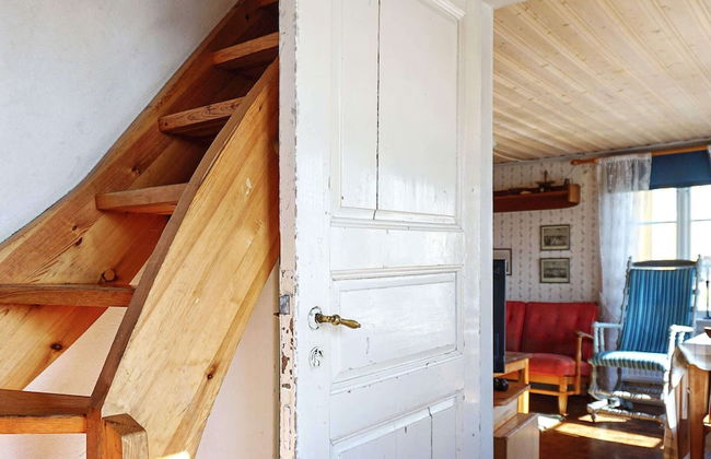 5 Person Holiday Home in Grebbestad - Foto 11