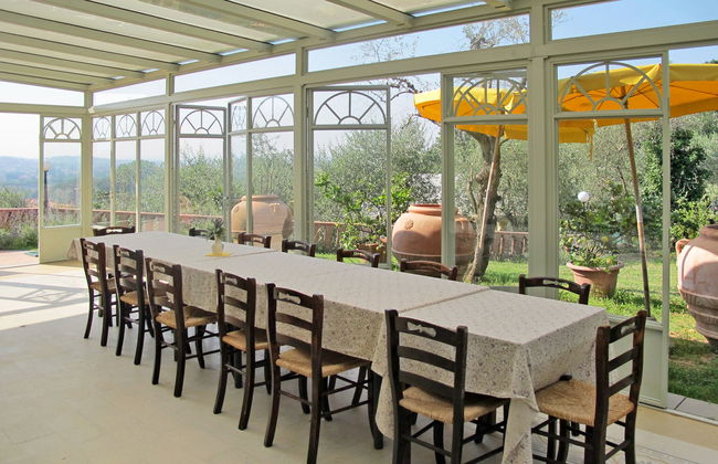 Borgo della Limonaia - Foto 32