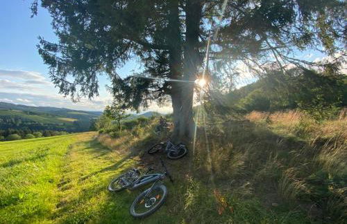 Naturpause Ferienwohnung - Foto 20