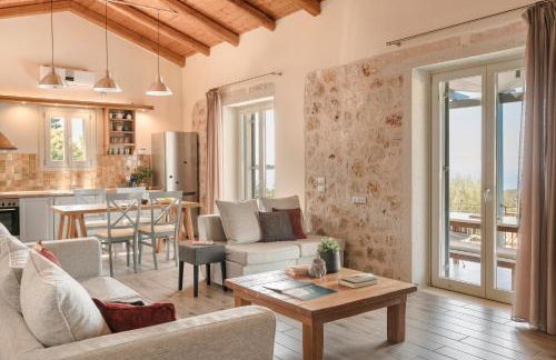 AELIA VILLA - Photo 20