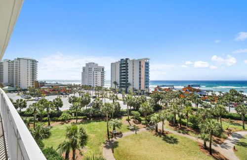 Sterling Shores Beach Resort by Panhandle Getaways - Foto 15