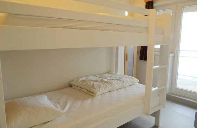 Attic Apartment in Nieuwpoort by the Beach - Foto 6