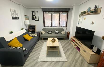 Apartamento Centro NOVORT - Photo 8