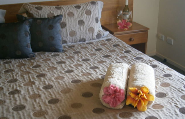 Norfolk Holiday Apartments - Foto 2