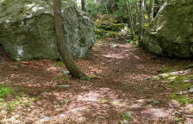 Maison de village gîte de "La Roche" - Foto 24