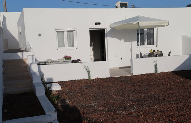 Calma Eco Houses - Foto 44