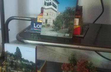 Trikeri traditional cozy house - Photo 24