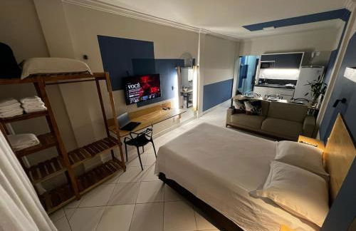 Apartamento Centro Vista do Rio Madeira Ed Rio Madeira 3 andar - Foto 32