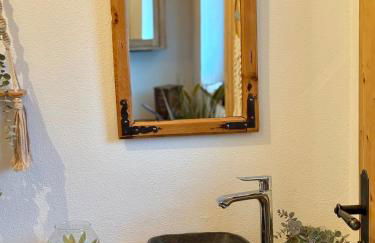 neu ab Juli - Einzigartiges Loft am Seerosenteich - Foto 18