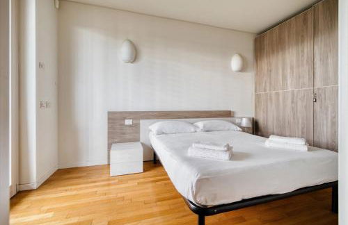 GiaxTower Gym Spa & Pool Bright Space - Foto 6