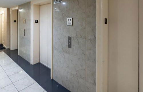 Star Oasis 1 Bedroom Condo Downtown Atlanta - Foto 36