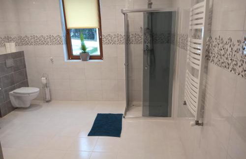 Dom na Krzemienicy - Foto 10