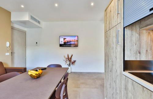 Apho Apartment Hotel - Foto 49