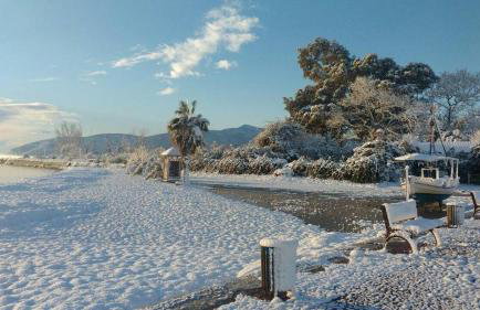 CASA LELA 1...όπως μια φορά...like once - Photo 50