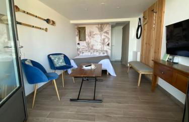 Sea Lodge - Plage de Port Mer, Cancale - Foto 20