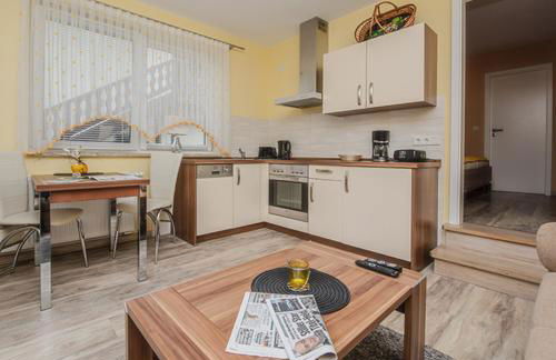 Spreewaldapartments-Kossatz - Foto 78