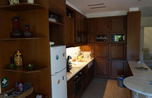 Apartment with a garden, BBQ, swimming pool and jacuzzi - Foto 6