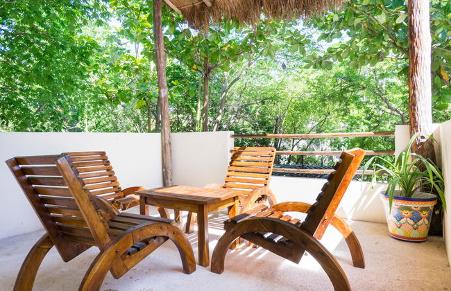 Kiimak Tulum - Foto 34