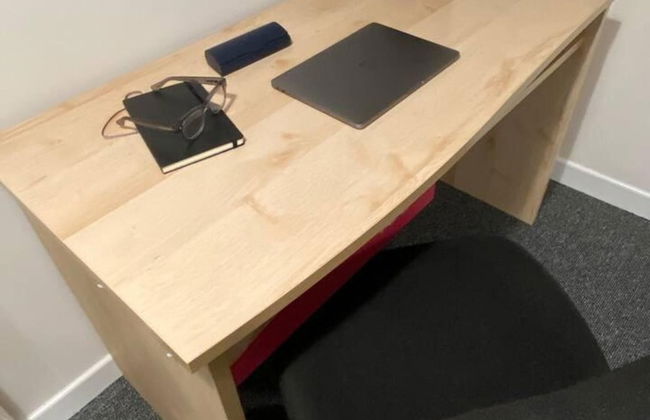 Town House in Ideal Location, Central Enniskillen - Foto 35