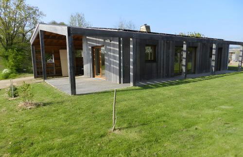 Gite Le Koto - Photo 1