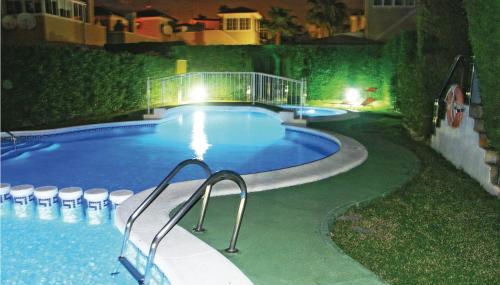 Cozy Apartment In Guardamar Del Segura - Foto 5