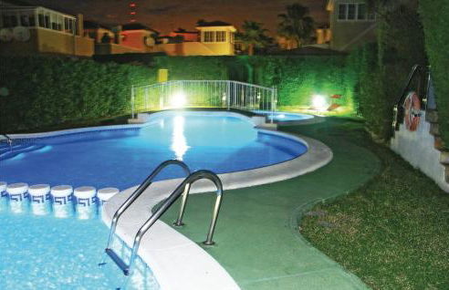 Cozy Apartment In Guardamar Del Segura - Foto 5