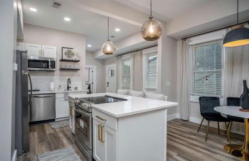 Lee Street Lodge - Minutes from DT - Foto 18