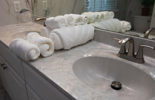 Luxury Beachside Vacation Getaway - OceanView, Movie Theatre, Mini Golf - Foto 35