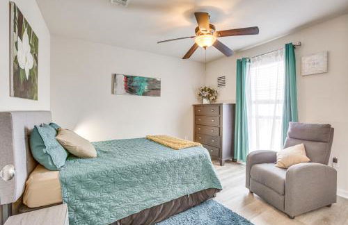 Spacious Family-Friendly Home in Denham Springs! - Foto 26