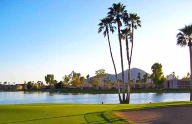 12 Room Scottsdale Golf Tennis Lake Resort Villa - Foto 73