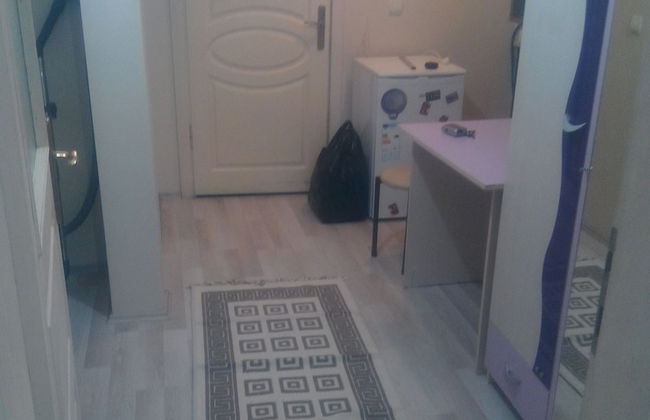 Karabina Eylül Apart - Foto 2