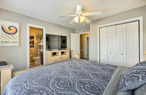 Colorado Springs Vacation Home - Walk to Park - Foto 14